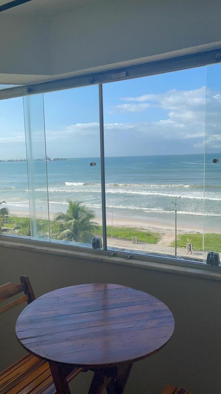 公寓 Maison Beira Mar Maceio (Alagoas)