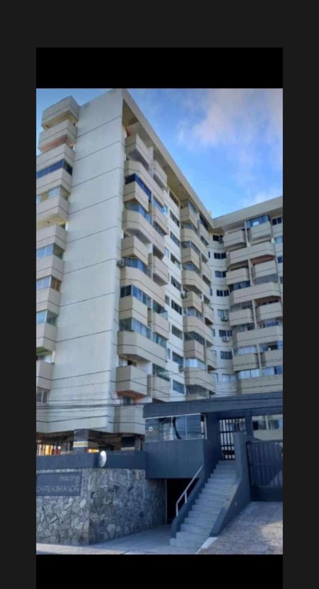 Maison Beira Mar 公寓