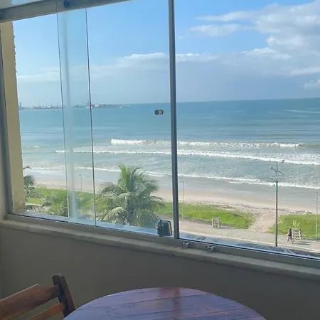 Apartamento Maceio Maison Beira Mar Exterior foto
