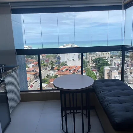 Apartamento Maceio Vista Para O Mar Exterior photo