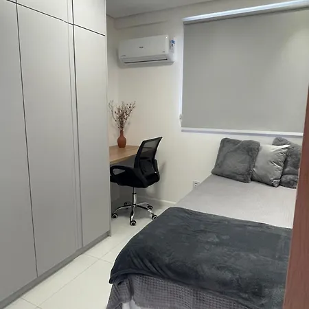 Apartamento Maceio Vista Para O Mar Exterior photo