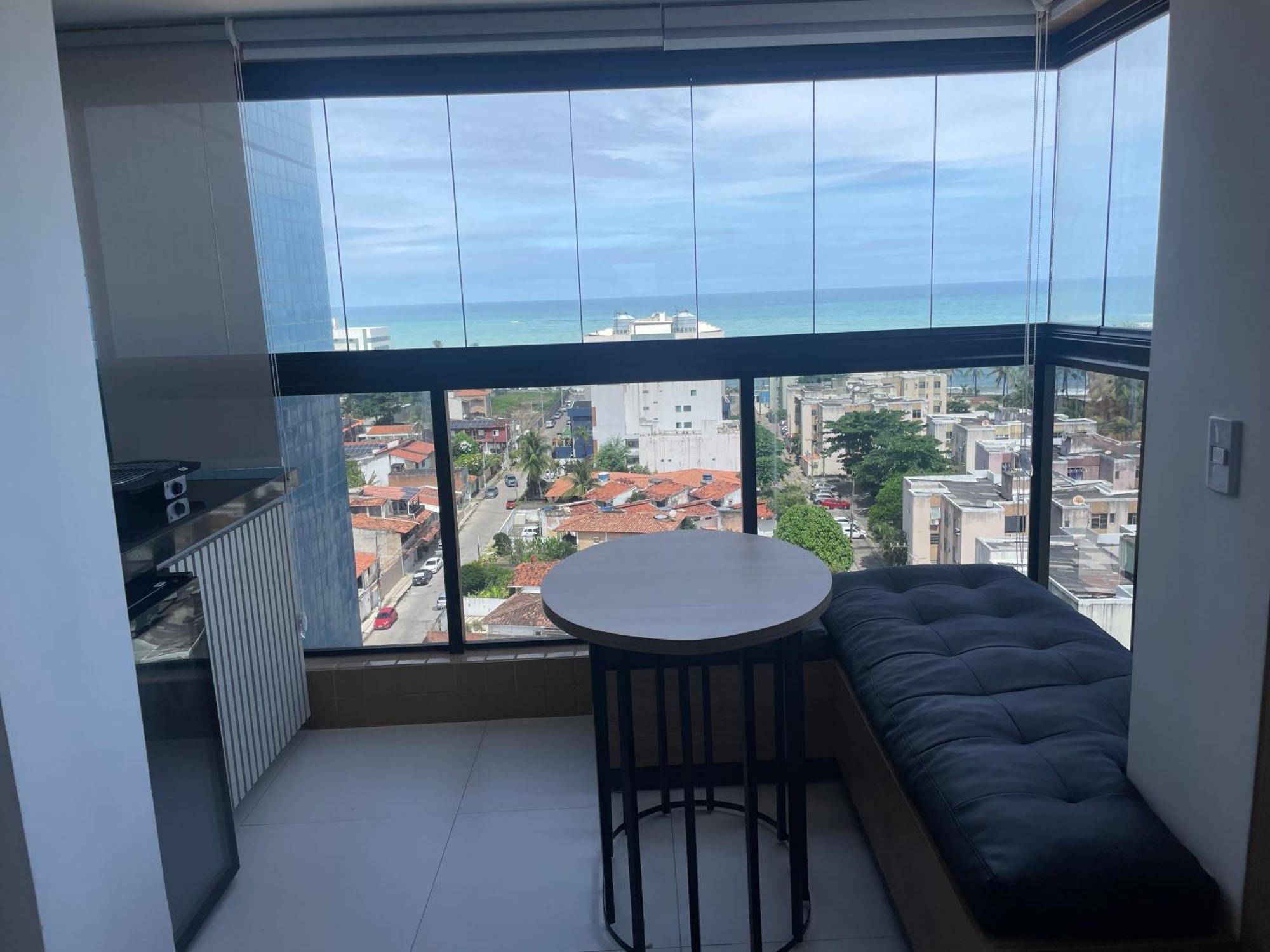 Apartamento Vista O Mar Maceió
