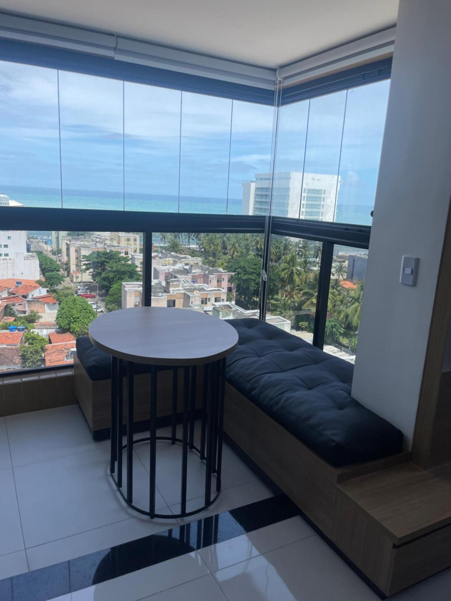 Vista O Mar Maceió