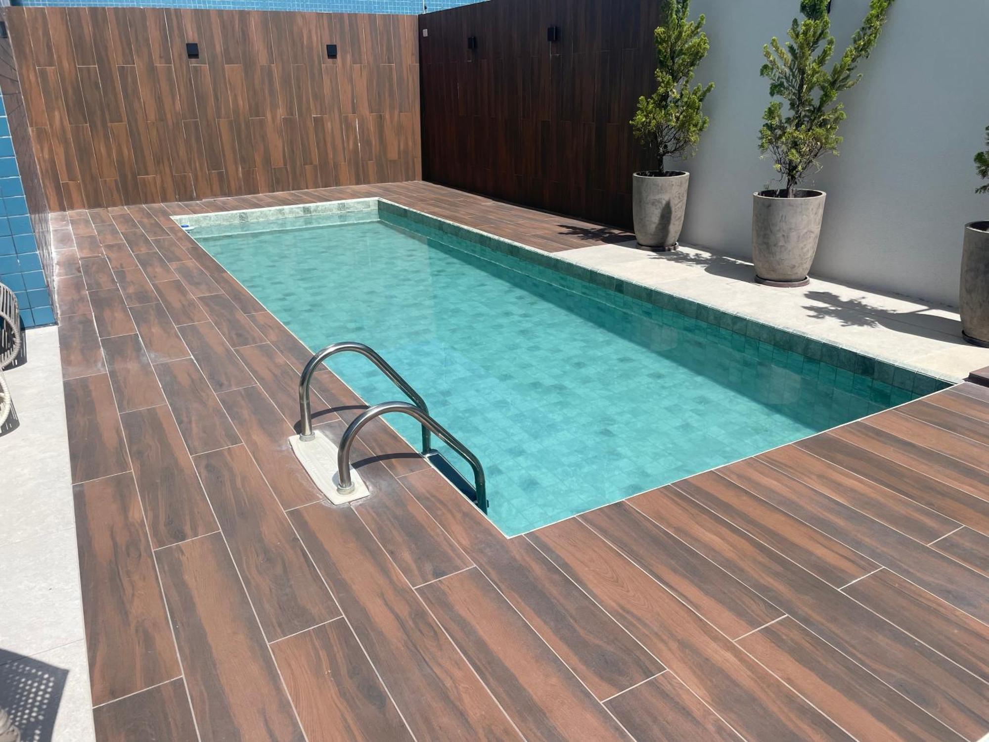 Apartamento Vista O Mar Maceió