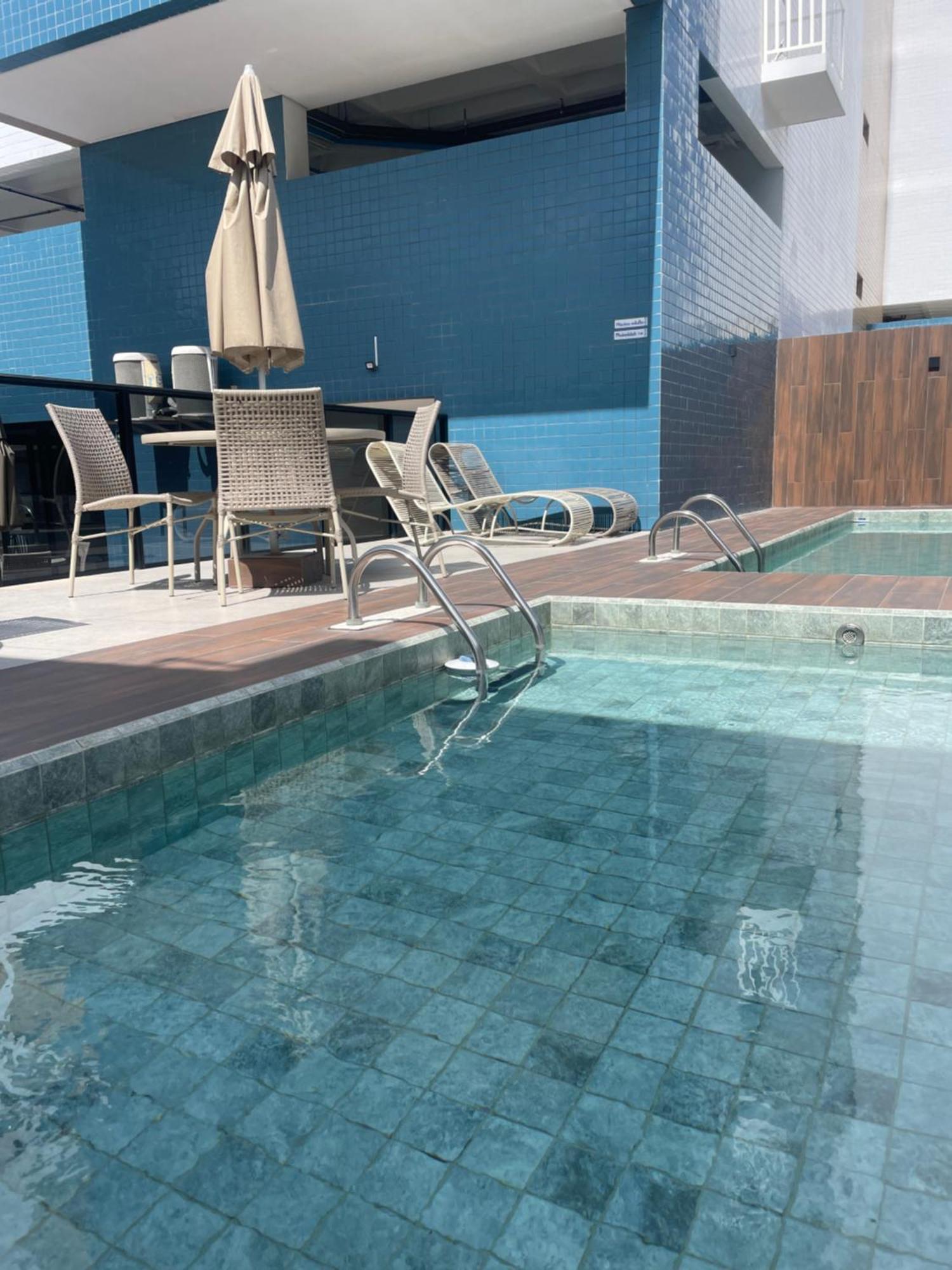 Apartamento Vista O Mar Maceió