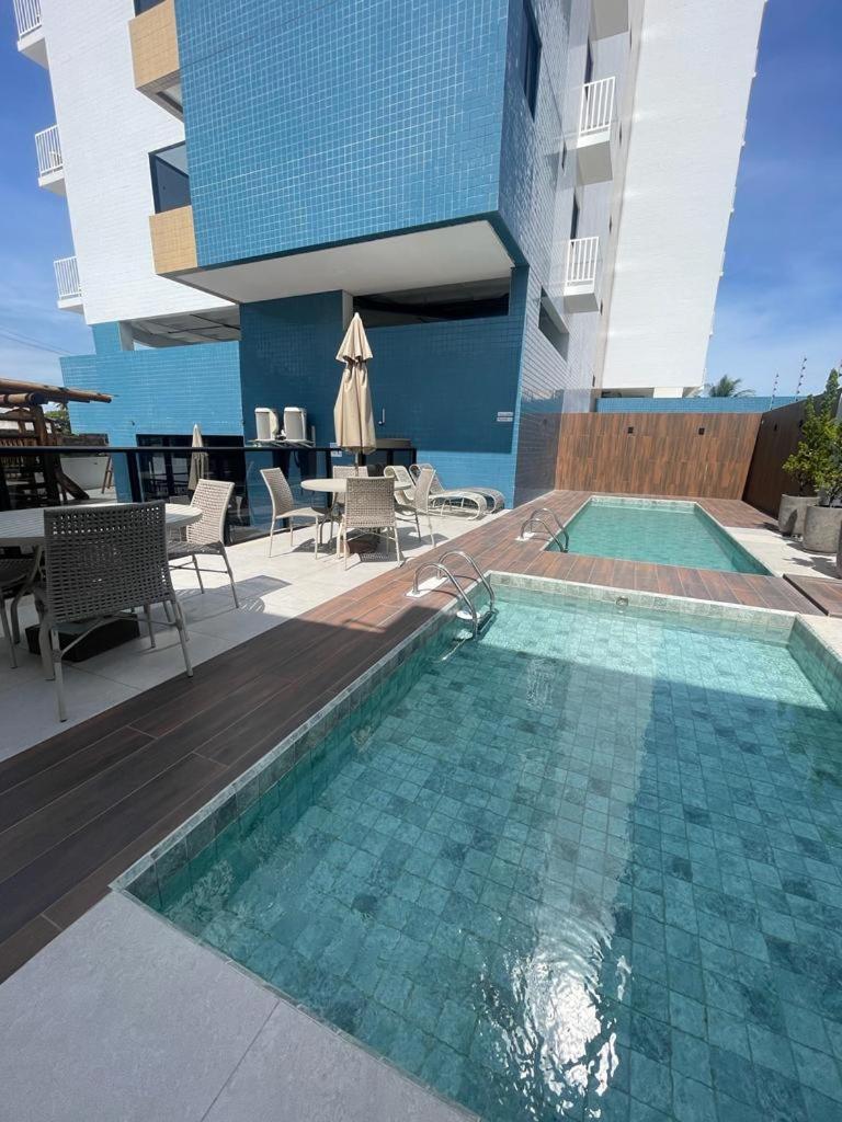 Apartamento Vista O Mar Maceió