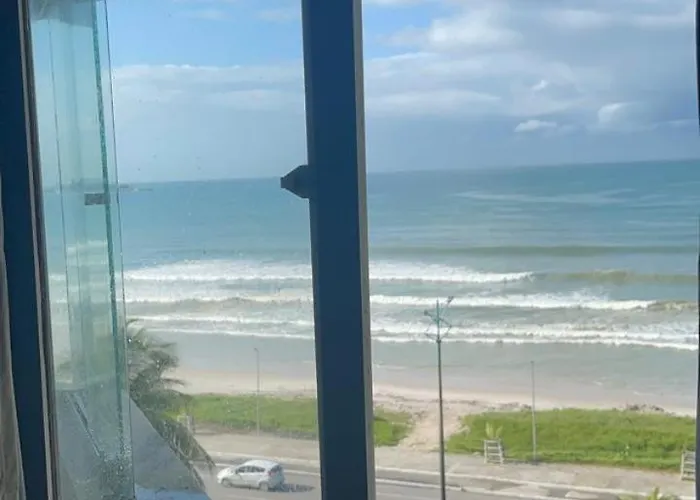 Apartamento Maceio Maison Beira Mar