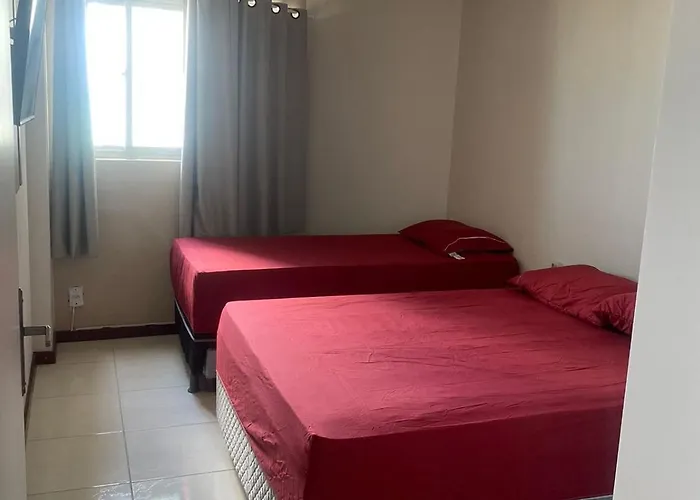 Apartamento Maceio Maison Beira Mar