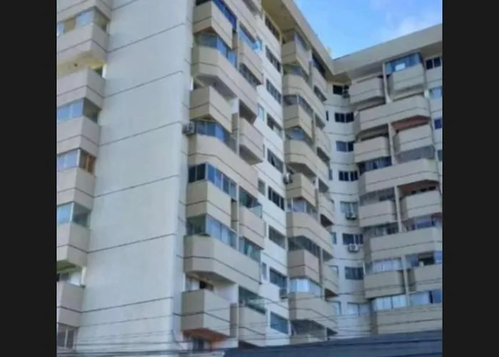 Apartamento Maceio Maison Beira Mar