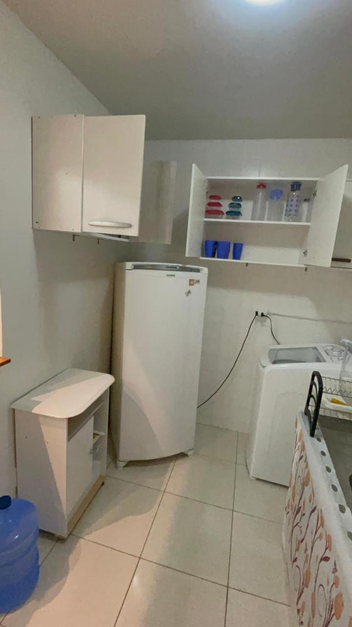 Maison Beira Mar Apartamento